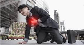 हार्ट फेलियर में एलवीएडी उपचार मरीजों के लिए है एक नई उम्मीद