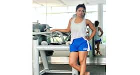 These videos of Hina Khan will make you hit the gym right now