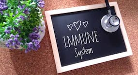 Know these amazing tips and improve your immunity
