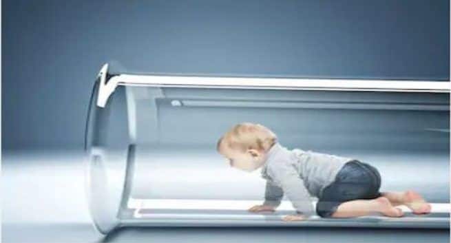 in vitro fertilization 1
