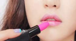 Follow these 5 natural remedies to get rid of dark or discoloured lips