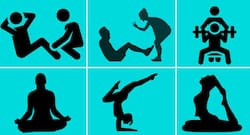 7 fitness trends that are going to change the game in 2019