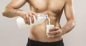 6 foods you should eat post workout