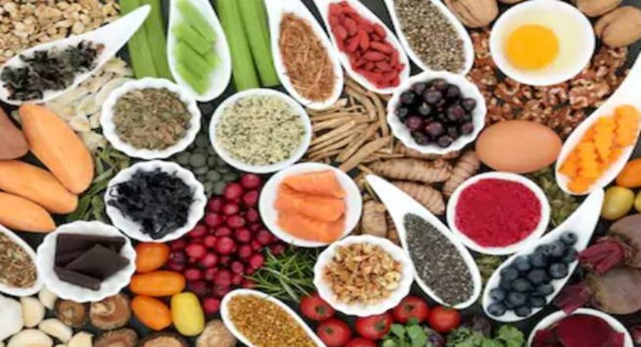 खाने में इन सात फूड्स को रखें साथ, कभी नहीं पड़ेंगे बीमार