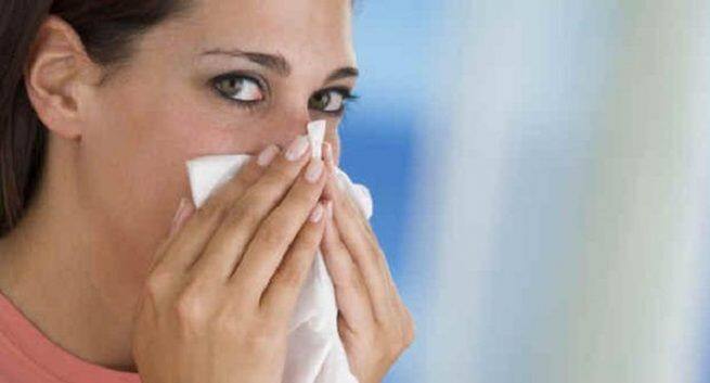 Some nose, throat bacteria less likely to develop into flu ...