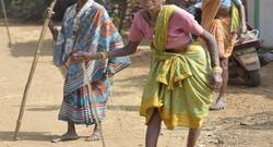 क्‍यों आ रहा है इस इलाके में 40 की उम्र में बुढापा