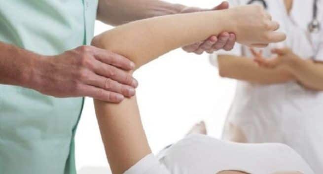 osteoarthritis