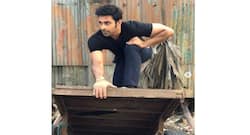 This is how 'Naagin 3' star Pearl V Puri stays fit and fine