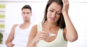Know about 5 causes of secondary infertility in women Know about 5 causes of secondary infertility in women