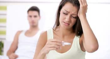 Know about 5 causes of secondary infertility in women