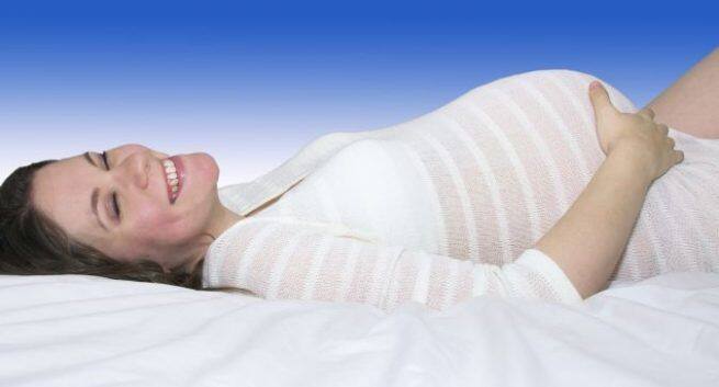 pregnant-women-position