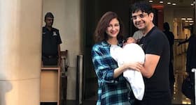 ये हॉट, फि‍ट ‘भाबी जी’ बन गईं हैं मां, जानें कैसे किया उन्‍होंने प्रेगनेंसी भी में भी सूर्य नमस्‍कार