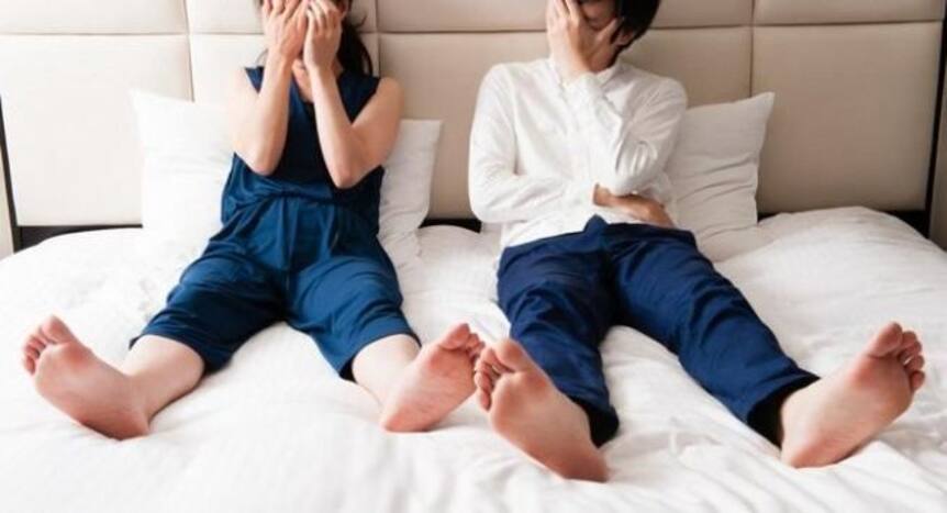 These Health Problems Can Affect Your Sex Life