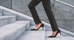 दिल दुरुस्त रखने के लिए आया 'स्टेअर स्नैकिंग', जानें क्या करना होगा आपको