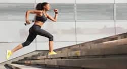 जिम जाने से बेहतर है सीढ़ियां चढ़ना, वैज्ञानिकों ने भी लगाई मुहर