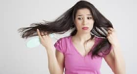 Follow these natural remedies to combat greasy hair