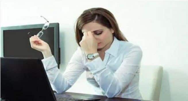 stress