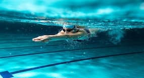 5 low impact exercises to stay fit