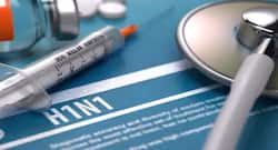 Rajasthan: 127 people have died of swine flu this year