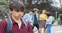 5 signs that your child may be troubled