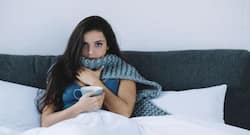 इस मौसम में ज्‍यादा होता है गले के इन्‍फेक्‍शन का जोखिम, जानिए कारण और निवारण