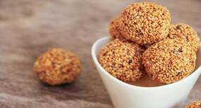 Health benefits of eating sesame and jaggery during this time of the year, according to Ayurveda