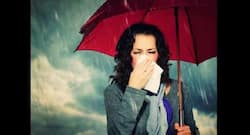 Delhi Rains: Untimely rains and hailstorm can make you susceptible to these health problems