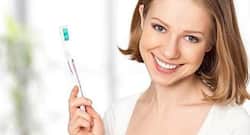 5 beauty hacks to try using your toothbrush