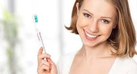5 beauty hacks to try using your toothbrush