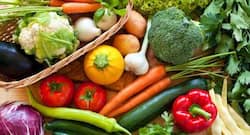 Here are some advantages of going vegan