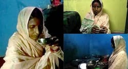 सिर्फ चाय पीकर महिला है 33 साल से जिंदा, जानें क्या है पूरी कहानी