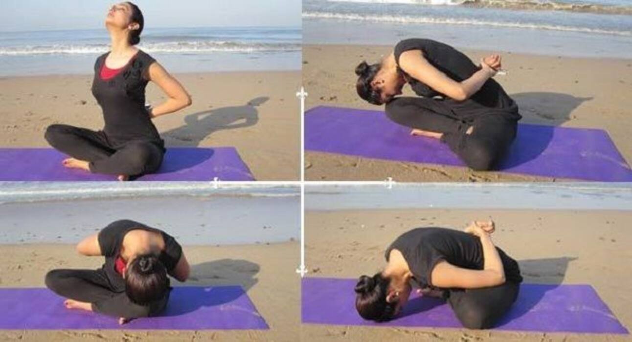 Coronavirus prevention: Try these yoga asanas to keep your lungs healthy
