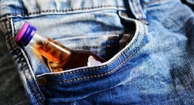 5 Natural ways to combat alcohol addiction 5 Natural ways to combat alcohol addiction