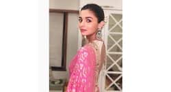 This is the secret behind Alia Bhatt's sculpted body