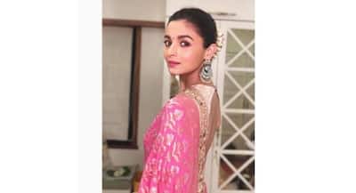 This is the secret behind Alia Bhatt's sculpted body | TheHealthSite.com