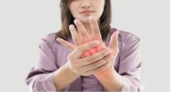 Natural remedies to beat arthritis pain