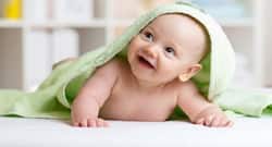 Use these natural ingredients for your baby’s soft skin