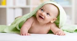 Use these natural ingredients for your baby’s soft skin