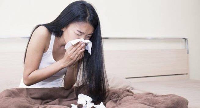 Basil-leaves eating empty stomach benefits 1