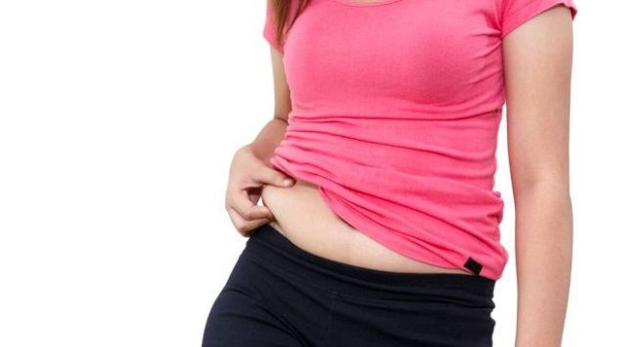 Don’t stress it is making you fat