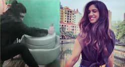 'Son Chiriya' actress Bhumi Pednekar's fitness routine will impress you