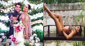 This is how Bipasha Basu is giving us major fitness goals