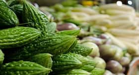 Top 5 health benefits of bitter gourd (karela) Top 5 health benefits of bitter gourd (karela)