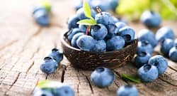 5 incredible reasons to eat blueberries everyday