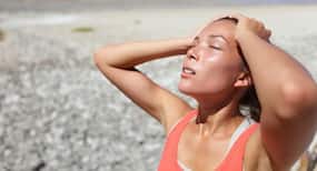 Hydrate your brain with these herbs