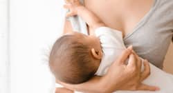 Breastfeeding a surrogate baby: Here's what a gynaecologist wants you to know