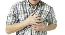 Marijuana edibles can affect the cardiovascular system among elderly, reveals study