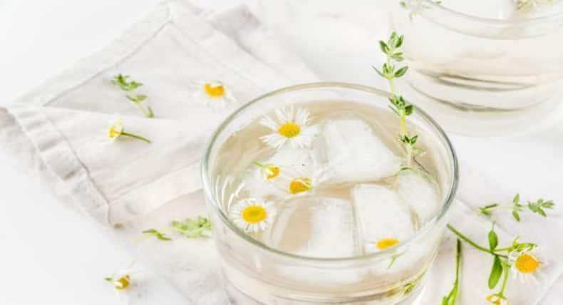Hydrate your brain with these herbs
