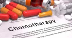 Eat these foods during chemotherapy to reduce side-effects