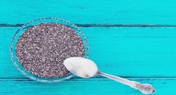 Chia seeds can help tackle constipation + other health benefits of them